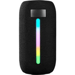 8W Bluetooth Speaker Unbranded